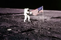 Sự thật về người ngoài hành tinh qua lời kể của phi hành gia