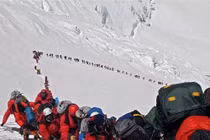 Loạt ảnh dù không quá phổ biến nhưng khiến bạn ngỡ ngàng