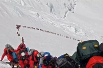 Loạt ảnh dù không quá phổ biến nhưng khiến bạn ngỡ ngàng