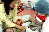 Công điện của Thủ tướng về phòng, chống dịch sởi