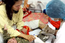 Công điện của Thủ tướng về phòng, chống dịch sởi