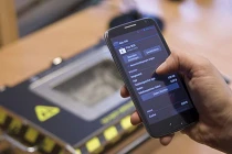 Nóng: 14.000 điện thoại tại VN bị nghe lén bằng ptracker