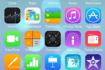 Điểm tin: iOS 8 chạy trên iPhone 6