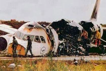 Nhìn lại những vụ tai nạn của máy bay A320 - 200