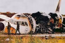 Nhìn lại những vụ tai nạn của máy bay A320 - 200