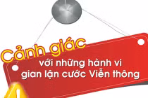 Cảnh giác với chiêu lừa đảo mới mạo danh VNPT