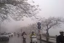 Miền Bắc sắp đón mưa