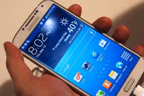 Điểm tin: Chúng ta mua Galaxy S5 bị đắt?