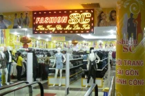 Dùng nam châm phá chíp ăn cắp sữa, rượu ngoại trong siêu thị