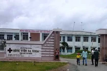 Bệnh nhân tử vong sau truyền, người nhà vây bệnh viện