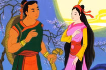 Ai là Phật tử đầu tiên ở Việt Nam ?