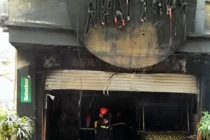 Những vụ cháy quán karaoke làm người chết, kẻ chạy cuống cuồng 