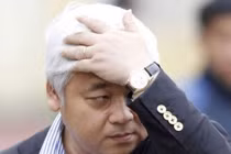 Lập hội đồng xét xử đặc biệt xử vụ án “bầu” Kiên