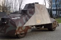 10 thứ đơn giản nhưng gây kinh hãi trong chiến tranh (2) 