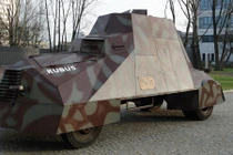 10 thứ đơn giản nhưng gây kinh hãi trong chiến tranh (2) 