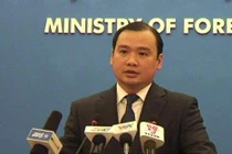 Phản ứng của Việt Nam về việc Crimea, Sevastopol sát nhập vào Nga