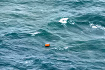 QZ8501: Máy bay lên cao đột ngột trước khi rơi xuống