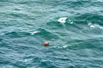 QZ8501: Máy bay lên cao đột ngột trước khi rơi xuống