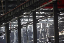 Nhìn lại hàng loạt vụ nổ nhà máy Trung Quốc năm 2014