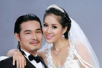 Lê Phương bất ngờ ly hôn Quách Ngọc Ngoan