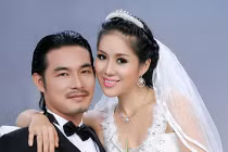 Lê Phương bất ngờ ly hôn Quách Ngọc Ngoan