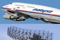 Thảm họa máy bay Malaysia vạch trần lỗ hổng phòng không