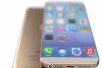 Điểm tin: iPhone 6 sẽ có màn hình 4,8 inch?
