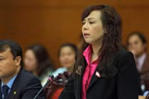  Bộ trưởng Y tế: còn khám chữa bệnh thì còn tai biến