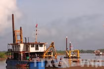 Dự án “kênh Panama của Việt Nam” khủng thế nào?