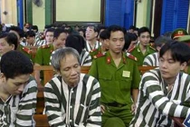 Thói quen ra “mật lệnh” của trùm giang hồ Năm Cam