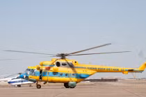 30 Tết: Trực thăng bay ra đảo cấp cứu bộ đội