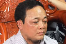 Tiết lộ động trời của cậu Thuỷ trong trại giam