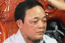 Tiết lộ động trời của cậu Thuỷ trong trại giam