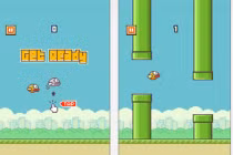 Đi tìm nguyên nhân khiến Flappy Birds thành công
