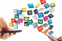 Các ứng dụng di động Việt làm mưa làm gió thị trường