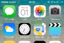 Mẹo hay tăng dung lượng bộ nhớ cho iPhone, iPad