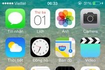 Mẹo hay tăng dung lượng bộ nhớ cho iPhone, iPad