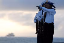 Chiến thuật, thủ đoạn leo thang giàn khoan 981 của TQ