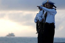 Chiến thuật, thủ đoạn leo thang giàn khoan 981 của TQ