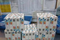 4 kg heroin suýt lọt hải quan Việt, lên đường sang Úc