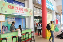 Lộ diện ông chủ chính thức của Kem Tràng Tiền