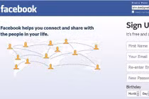 Điểm tin: Tên miền Facebook.com bị hack