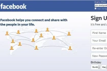 Điểm tin: Tên miền Facebook.com bị hack