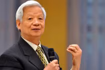 Ông Trần Xuân Giá: “Không làm gì sai trái“