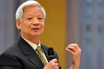 Ông Trần Xuân Giá: “Không làm gì sai trái“