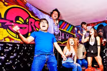 Nguyên nhân quán karaoke dễ cháy, gây chết người 