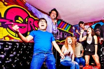 Nguyên nhân quán karaoke dễ cháy, gây chết người 