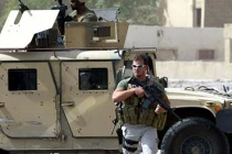 Kiev thuê lính đánh thuê nước ngoài "oanh tạc" ở miền Đông Nam