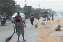 Hết “hôi bia”, Đồng Nai lại xảy ra vụ “hôi ngô”