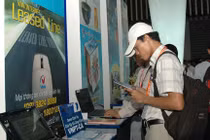 Internet Việt Nam "hồi sinh"